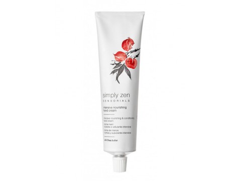 SIMPLY ZEN INTENSIVE NOURISHING HAND CREAM Intensyviai Maitinantis Rankų Kremas, 100 ml